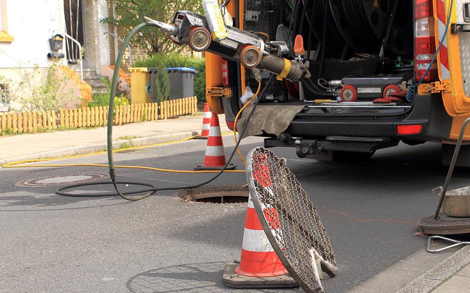 débouchage de canalisation Maurepas