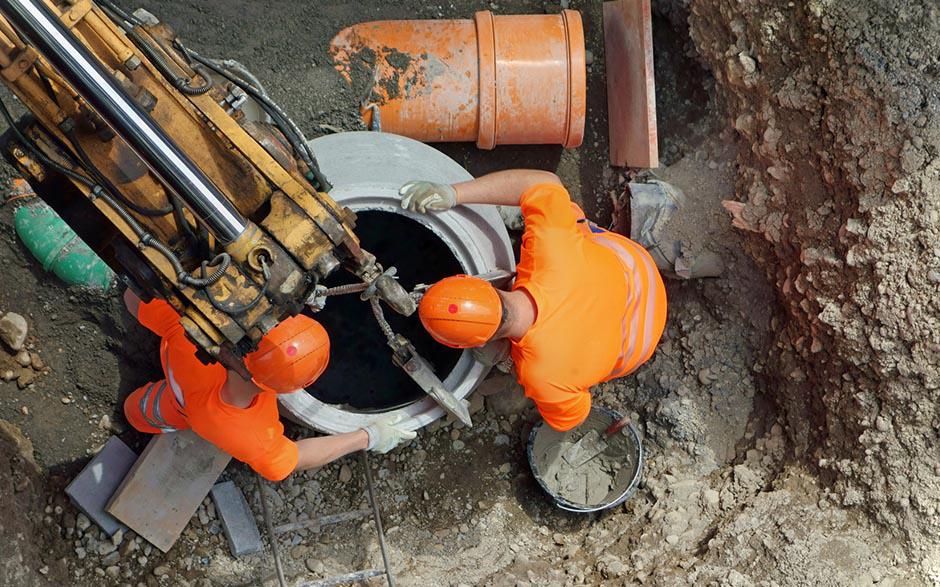 débouchage de canalisation Maurepas