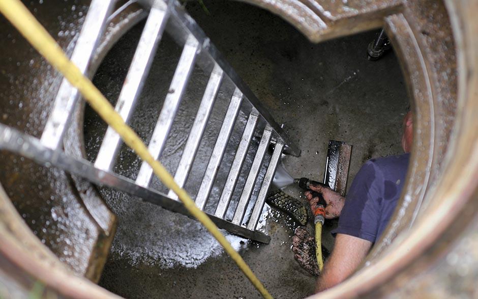 débouchage curage canalisation Varennes-sur-Seine
