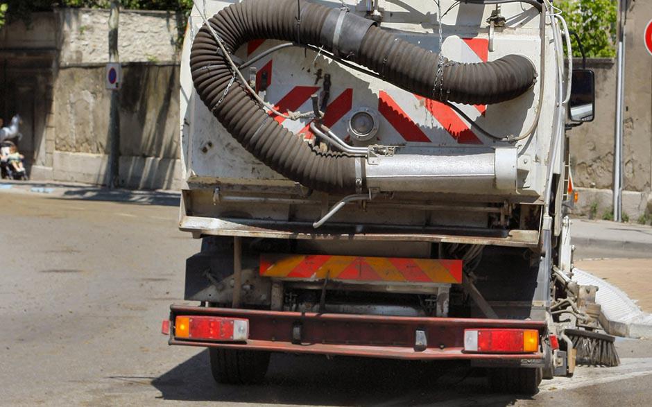 curage canalisation Paray-Vieille-Poste