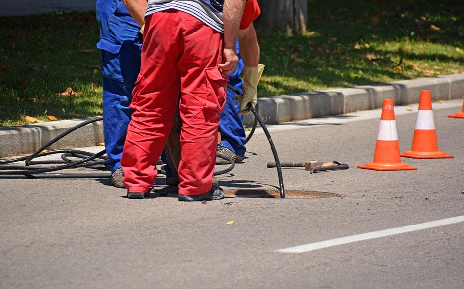 débouchage de canalisation Maurepas