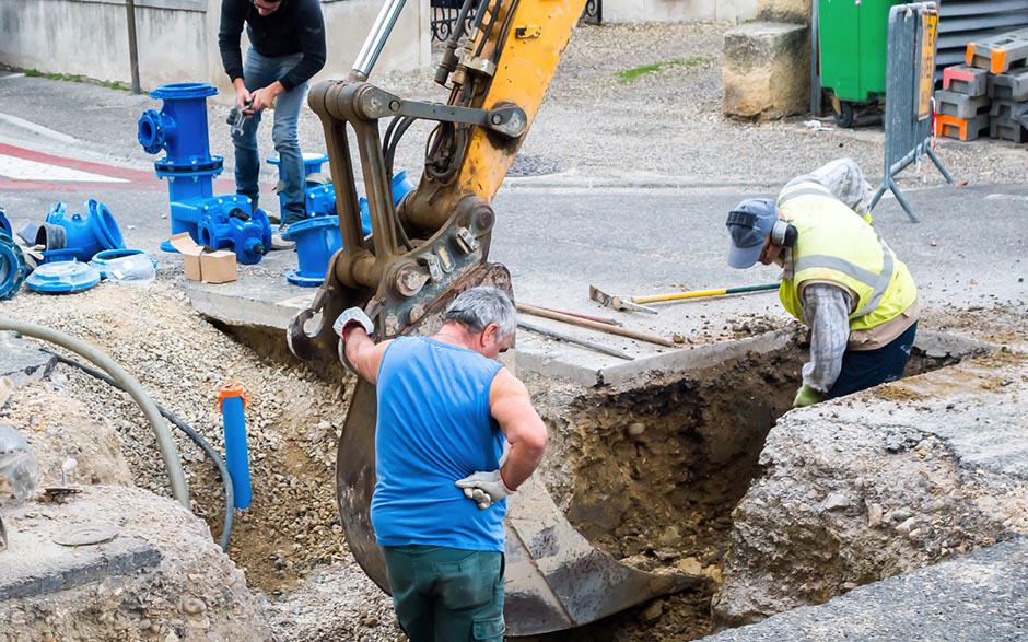 débouchage de canalisation Maurepas